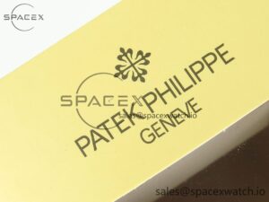 PATEK PHILIPPE STORAGE/DISPLAY/TRAVEL CASE - Image 6