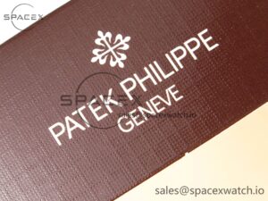 PATEK PHILIPPE STORAGE/DISPLAY/TRAVEL CASE - Image 7