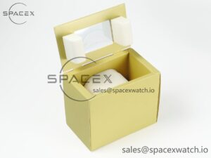 PATEK PHILIPPE STORAGE/DISPLAY/TRAVEL CASE - Image 2