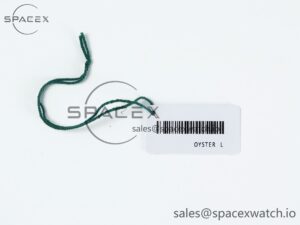 ROLEX PLASTIC BOX SET WITH BOOKLET AND WARRANTY - Image 7