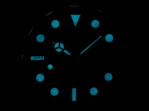Rolex Yacht-Master 42mm 226659 Clean 1:1 Best Edition Falcon’s Eye Dial on Black Rubber Strap VR3235 - Image 36