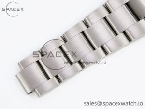 Rolex Oyster Perpetual 36mm 126000 Clean 1:1 Best Edition 904L Steel Green Dial on SS Bracelet VR3230 - Image 24