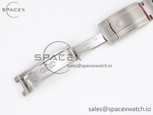 Rolex Oyster Perpetual 36mm 126000 Clean 1:1 Best Edition 904L Steel Silver Dial on SS Bracelet VR3230 - Image 25