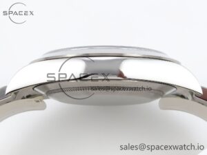 Rolex Explorer I 214270 39mm Clean 1:1 Best Edition Black Dial on SS Bracelet VR3132 - Image 12