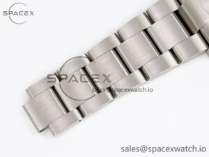 Rolex Explorer I 214270 39mm Clean 1:1 Best Edition Black Dial on SS Bracelet VR3132 - Image 22