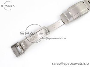 Rolex Explorer I 214270 39mm Clean 1:1 Best Edition Black Dial on SS Bracelet VR3132 - Image 23