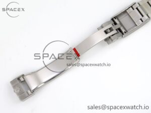 Rolex Explorer I 214270 39mm Clean 1:1 Best Edition Black Dial on SS Bracelet VR3132 - Image 27