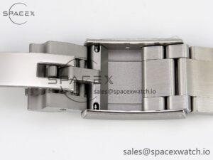 Rolex Explorer I 214270 39mm Clean 1:1 Best Edition Black Dial on SS Bracelet VR3132 - Image 28