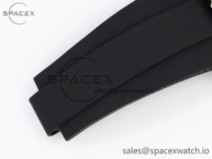 Rolex Yacht-Master 42mm 226659 Clean 1:1 Best Edition Falcon’s Eye Dial on Black Rubber Strap VR3235 - Image 29