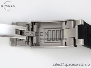 Rolex Yacht-Master 42mm 226659 Clean 1:1 Best Edition Falcon’s Eye Dial on Black Rubber Strap VR3235 - Image 35