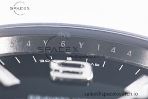 Explorer I 214270 39mm Clean 1:1 Best Edition Black Dial on SS Bracelet VR3132 - Image 11