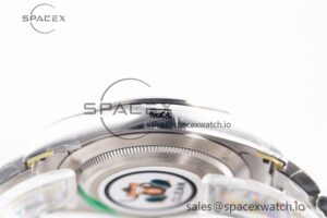 Explorer I 214270 39mm Clean 1:1 Best Edition Black Dial on SS Bracelet VR3132 - Image 13