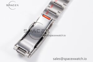 Explorer I 214270 39mm Clean 1:1 Best Edition Black Dial on SS Bracelet VR3132 - Image 23