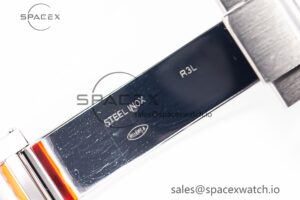 Explorer I 214270 39mm Clean 1:1 Best Edition Black Dial on SS Bracelet VR3132 - Image 25