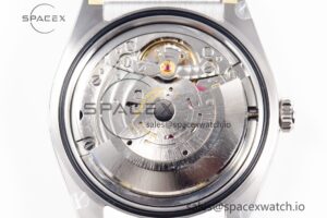 Explorer I 214270 39mm Clean 1:1 Best Edition Black Dial on SS Bracelet VR3132 - Image 17