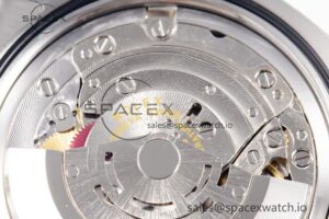 Explorer I 214270 39mm Clean 1:1 Best Edition Black Dial on SS Bracelet VR3132 - Image 18