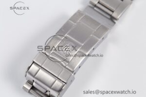 Submariner 16610 LV No Rehaut Engraving 904L Steel ARF 1:1 Best Edition on SS Bracelet SH3135 V2 - Image 23