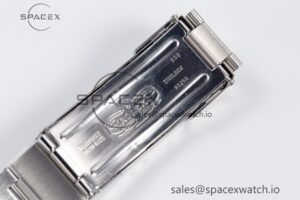 Submariner 16610 LV No Rehaut Engraving 904L Steel ARF 1:1 Best Edition on SS Bracelet SH3135 V2 - Image 25