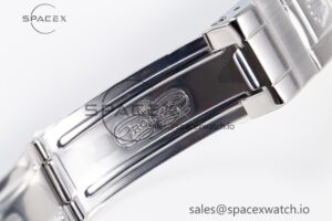 Submariner 16610 Lv 904l Steel ARF 1:1 Best Edition on ss Bracelet SH3135 v2 - Image 28