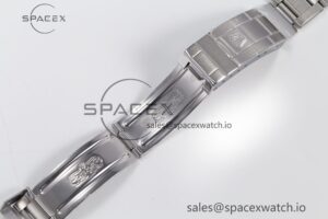 Submariner 16610 LN No Rehaut Engraving 904L Steel ARF 1:1 Best Edition on SS Bracelet SH3135 V2 - Image 23