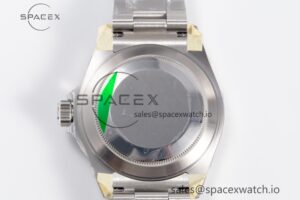 Submariner 16610 LN No Rehaut Engraving 904L Steel ARF 1:1 Best Edition on SS Bracelet SH3135 V2 - Image 14