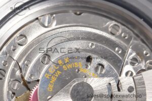 Submariner 16610 LV No Rehaut Engraving 904L Steel ARF 1:1 Best Edition on SS Bracelet SH3135 V2 - Image 20