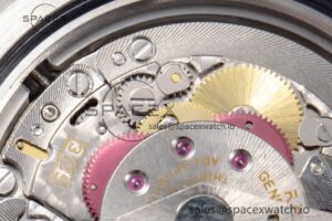 Submariner 16610 LN No Rehaut Engraving 904L Steel ARF 1:1 Best Edition on SS Bracelet SH3135 V2 - Image 19