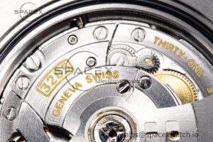 GMT Master II 126713 904L SS GMF 1:1 Best Edition Black Dial on Jubilee Bracelet VR3285 CHS - Image 21