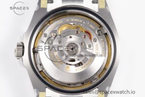Oyster Perpetual 124300 41mm Clean 1:1 Best Edition 904L Steel Silver Dial VR3230 - Image 17
