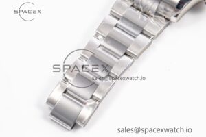 Daytona 116500 Clean 1:1 Best Edition 904L SS Case and Bracelet Black Dial SA4130 V2 - Image 26