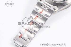 Daytona 116500 Clean 1:1 Best Edition 904L SS Case and Bracelet Black Dial SA4130 V2 - Image 27