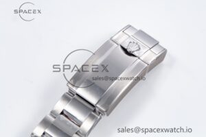 Daytona 116520 Clean 1:1 Best Edition 904L SS Case and Bracelet White Dial SA4130 V2 - Image 28