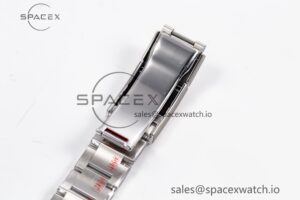Daytona 116520 Clean 1:1 Best Edition 904L SS Case and Bracelet White Dial SA4130 V2 - Image 29