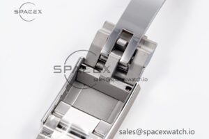 Daytona 116520 Clean 1:1 Best Edition 904L SS Case and Bracelet White Dial SA4130 V2 - Image 30