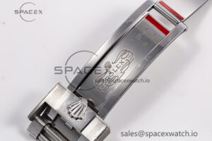 Daytona 116500 Clean 1:1 Best Edition 904L SS Case and Bracelet Black Dial SA4130 V2 - Image 31