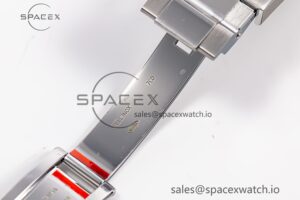 Daytona 116500 Clean 1:1 Best Edition 904L SS Case and Bracelet Black Dial SA4130 V2 - Image 32