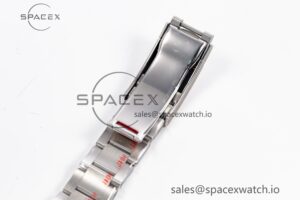 DateJust 41 126334 904L SS Clean Factory Best Edition Wimbledon Dial on Oyster Bracelet VR3235 - Image 27