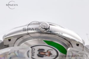 DateJust 36mm 126234 Clean 1:1 Best Edition 904L Steel MOP Diamond Dial on Jubilee Bracelet VR3235 - Image 13