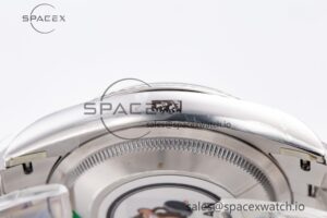 DateJust 36mm 126234 Clean 1:1 Best Edition 904L Steel MOP Diamond Dial on Jubilee Bracelet VR3235 - Image 12