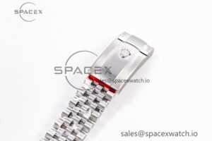 DateJust 36mm 126234 Clean 1:1 Best Edition 904L Steel MOP Diamond Dial on Jubilee Bracelet VR3235 - Image 26