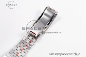 DateJust 36mm 126234 Clean 1:1 Best Edition 904L Steel MOP Diamond Dial on Jubilee Bracelet VR3235 - Image 27