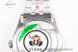DateJust 36mm 126234 Clean 1:1 Best Edition 904L Steel MOP Diamond Dial on Jubilee Bracelet VR3235 - Image 15
