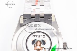 DateJust 36mm 126234 Clean 1:1 Best Edition 904L Steel MOP Diamond Dial on Jubilee Bracelet VR3235 - Image 16