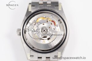 DateJust 36mm 126234 Clean 1:1 Best Edition 904L Steel MOP Diamond Dial on Jubilee Bracelet VR3235 - Image 17