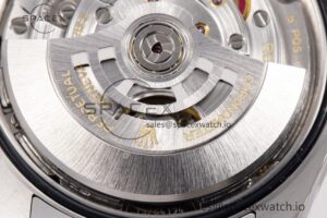 DateJust 36mm 126234 Clean 1:1 Best Edition 904L Steel MOP Diamond Dial on Jubilee Bracelet VR3235 - Image 18
