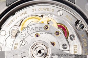 DateJust 36mm 126234 Clean 1:1 Best Edition 904L Steel MOP Diamond Dial on Jubilee Bracelet VR3235 - Image 19