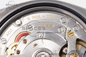 DateJust 36mm 126234 Clean 1:1 Best Edition 904L Steel MOP Diamond Dial on Jubilee Bracelet VR3235 - Image 21