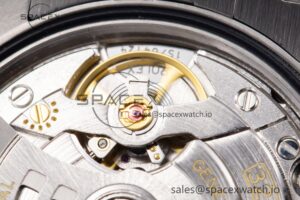DateJust 36mm 126234 Clean 1:1 Best Edition 904L Steel MOP Diamond Dial on Jubilee Bracelet VR3235 - Image 22