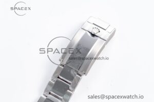 Daytona 116509 Clean 1:1 Best Edition 904L SS Case Gray Dial on SS Bracelet SA4130 V2 - Image 27