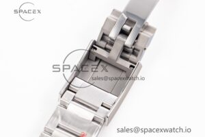 Daytona 116509 Clean 1:1 Best Edition 904L SS Case Black Dial on SS Bracelet SA4130 V2 - Image 31